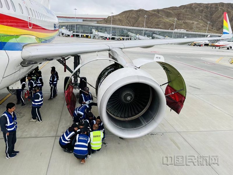 航空货物处理系统的新发展